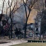 Russian Air Force Bombs Theater Where More Than 1,000 Ukrainians Were Sheltering