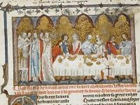 How Little Has Survived Of Medieval European Literature? More, And Less, Than One Might Expect