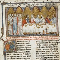 How Little Has Survived Of Medieval European Literature? More, And Less, Than One Might Expect