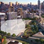 $1.23 Billion Redevelopment Of Melbourne’s Main Arts District Approved