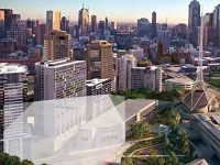 $1.23 Billion Redevelopment Of Melbourne’s Main Arts District Approved