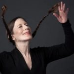 At Nearly 80, Meredith Monk Is Finally Creating Music Other Performers Can Do Without Her