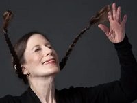 At Nearly 80, Meredith Monk Is Finally Creating Music Other Performers Can Do Without Her