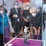 The World’s Most Visited Museums In 2021