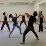 A Dance Company Finds Its Way After The Sudden Death Of Its Founder