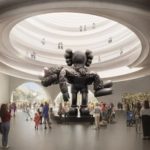 The Design For Melbourne’s Huge New Contemporary Art Museum Is Revealed