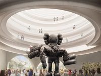 The Design For Melbourne’s Huge New Contemporary Art Museum Is Revealed