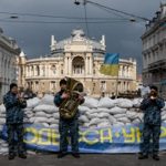 What’s The Most Fortified Building In Odessa? The Opera House