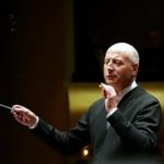Conductor Paavo Järvi Explains Why He Stayed In Moscow To Finish His Gig After The Invasion Of Ukraine Started