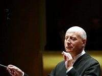 Conductor Paavo Järvi Explains Why He Stayed In Moscow To Finish His Gig After The Invasion Of Ukraine Started