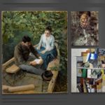 There Are 200 Priceless Artworks From Moscow On View In Paris. Will They Make It Back To Russia?