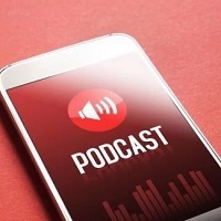 A Generation Gap Among Podcasters