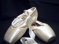 Even Pointe Shoes Have Been Affected By The Global Supply Chain Mess