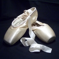Even Pointe Shoes Have Been Affected By The Global Supply Chain Mess
