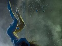 For Its First New Immersive Show In Nine Years, Punchdrunk Chose A Timely Story