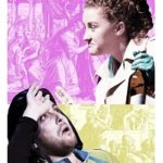 The Oldest Form Of Jewish Theater Takes New Shape