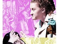 The Oldest Form Of Jewish Theater Takes New Shape