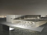 Not To Be Outdone By Abu Dhabi, Qatar Is Building Three More Major Museums