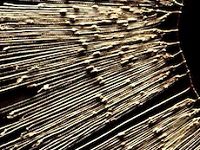 A Different Way To Approach Deciphering Quipu, The Incas’ Knotted-String Language?