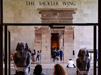 Post-Sacklers, Museums Are Adding “Morals Clauses” To Donor Agreements