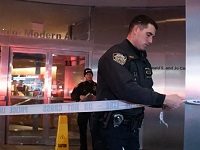 Museums Are Re-Examining Their Security Arrangement Following MoMA Stabbings