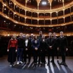 As Ukrainian Dancers Escape, European Companies Are Taking Them In