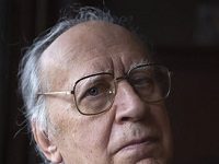 Valentin Silvestrov, Ukraine’s Leading Composer, Is Now A Refugee In Berlin