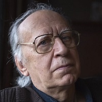 Valentin Silvestrov, Ukraine’s Leading Composer, Is Now A Refugee In Berlin