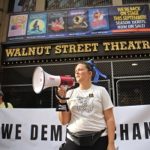 Last Year, Protesters Demanded Philadelphia’s Walnut Street Theater Address Racial Inequities There. And What Did Management Do?
