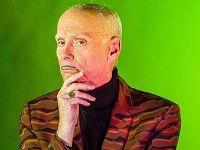 John Waters On Today’s Climate Of Political Correctness And Incorrectness