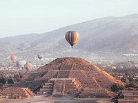 World Monuments Fund’s 25 Most Endangered Cultural Heritage Sites