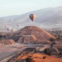 World Monuments Fund’s 25 Most Endangered Cultural Heritage Sites