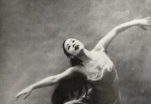 Remembering Dance Legend Yuriko, 102