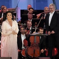 What Can, And Can’t, We Really Expect Gergiev And Netrebko To Say About Putin’s Attack On Ukraine?