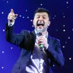 Zelensky’s Previous Career As A Performer Was Useful Preparation For His Current Role