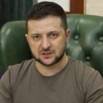 No Zelensky At The Oscars Because The Academy Didn’t Want To “Overly Politicize The Show”? Oh, Please.