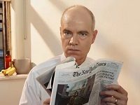 And Just Who Is Joe Kahn, The New York Times’ New Top Editor?