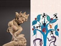 For The First Time, There’s A Comprehensive Reference Source On Indian Art — And It’s Online And Free