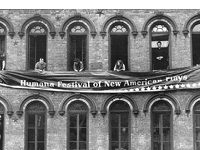 A Critic’s Lament For The Humana Festival Of New American Plays