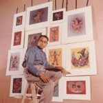 The Native American Artist Who Insisted That Indians Get To Define Indian Art