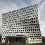 Flemish Modern Architecture Used To Be Notoriously Ugly. New Buildings There Now Are Really Cool. How’d That Happen?