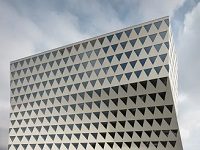 Flemish Modern Architecture Used To Be Notoriously Ugly. New Buildings There Now Are Really Cool. How’d That Happen?