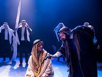 France’s Top Stage Awards Underscore The Massive Divide Between State-Funded And For-Profit Theatre