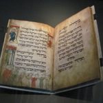 700-Year-Old Passover Manuscript At Center of Lawsuit Against Israel Museum Over Nazi Looting
