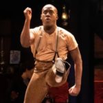 A Producer Whose Broadway Empire Imploded Seeks A Successful Return