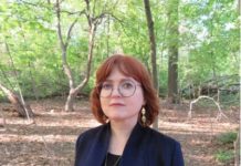 The Past Can Sometimes Be The Past