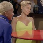 Production Companies Have Paused Some Will Smith Projects, But What About His Family?