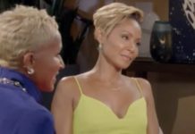 Production Companies Have Paused Some Will Smith Projects, But What About His Family?