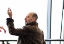 The Ballet That Almost Didn’t Happen