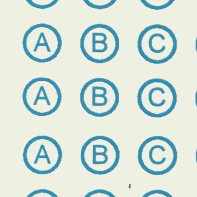 Turns Out The SAT Might Not Be The Problem In College Admissions
